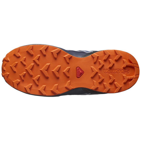 Salomon Speedcross Waterproof J